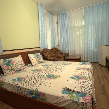 Atlant Hotel Nabran Kültér fotó